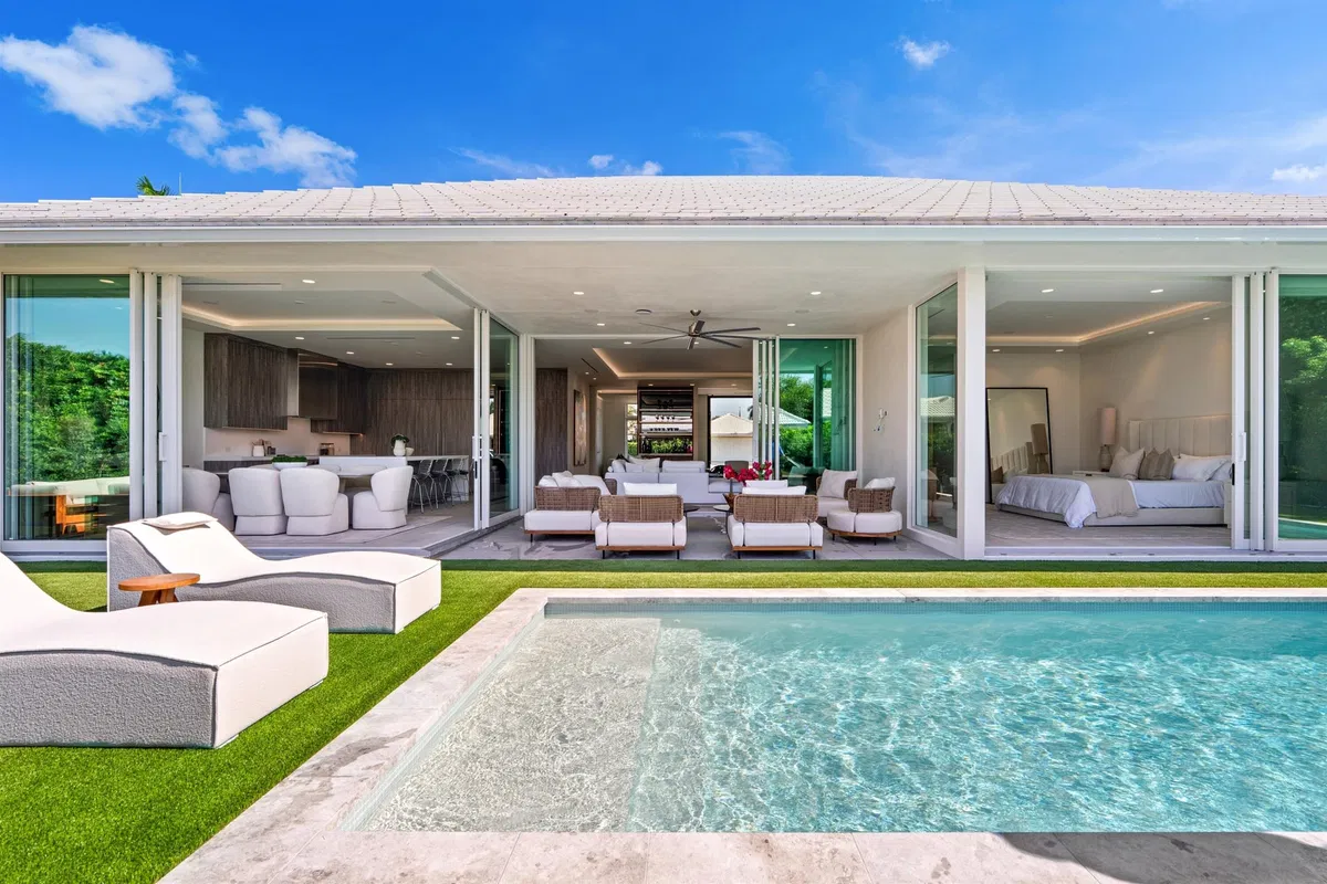 Camino Gardens Residence photo 40