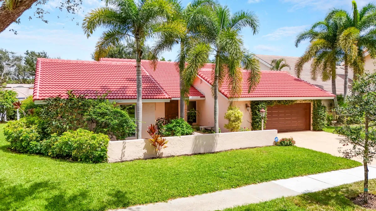 Residence
