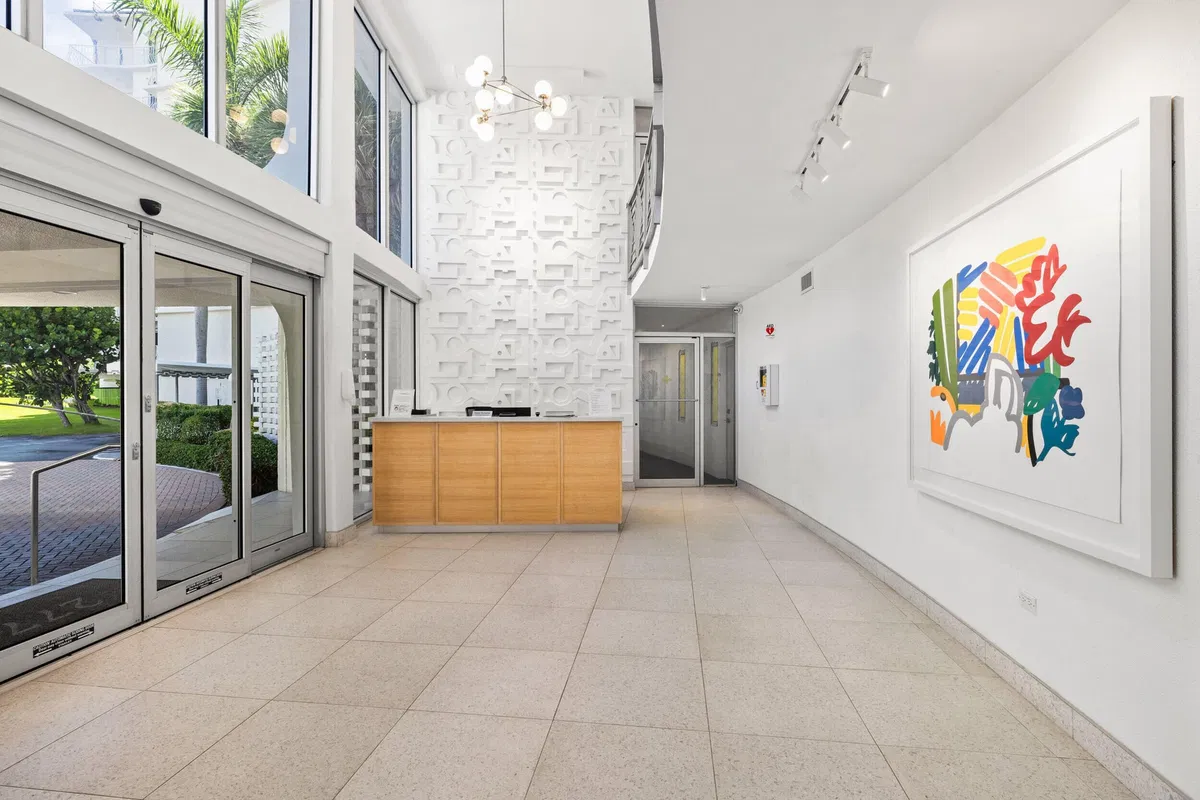 South Palm Beach Unit 205 photo 25