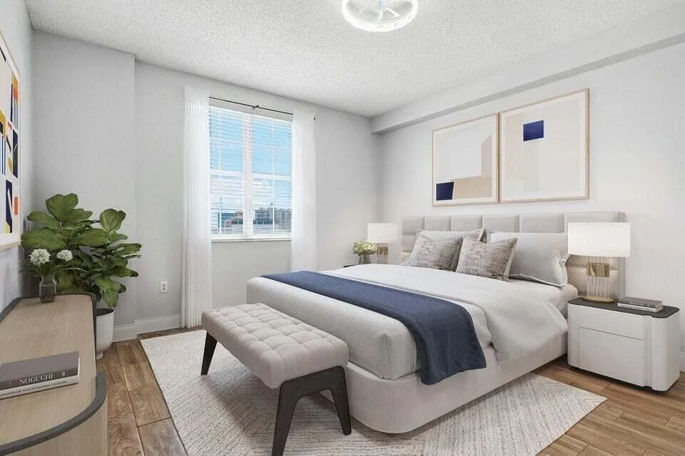 The Montecito Unit 1208