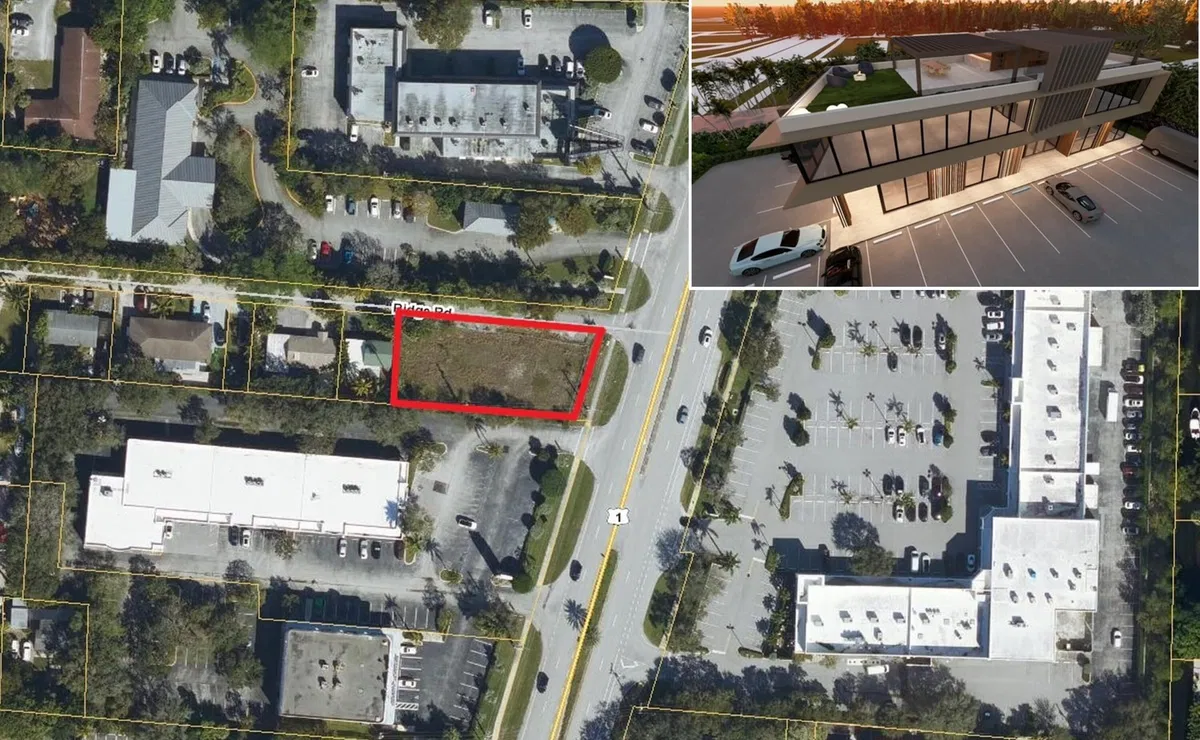 Residence