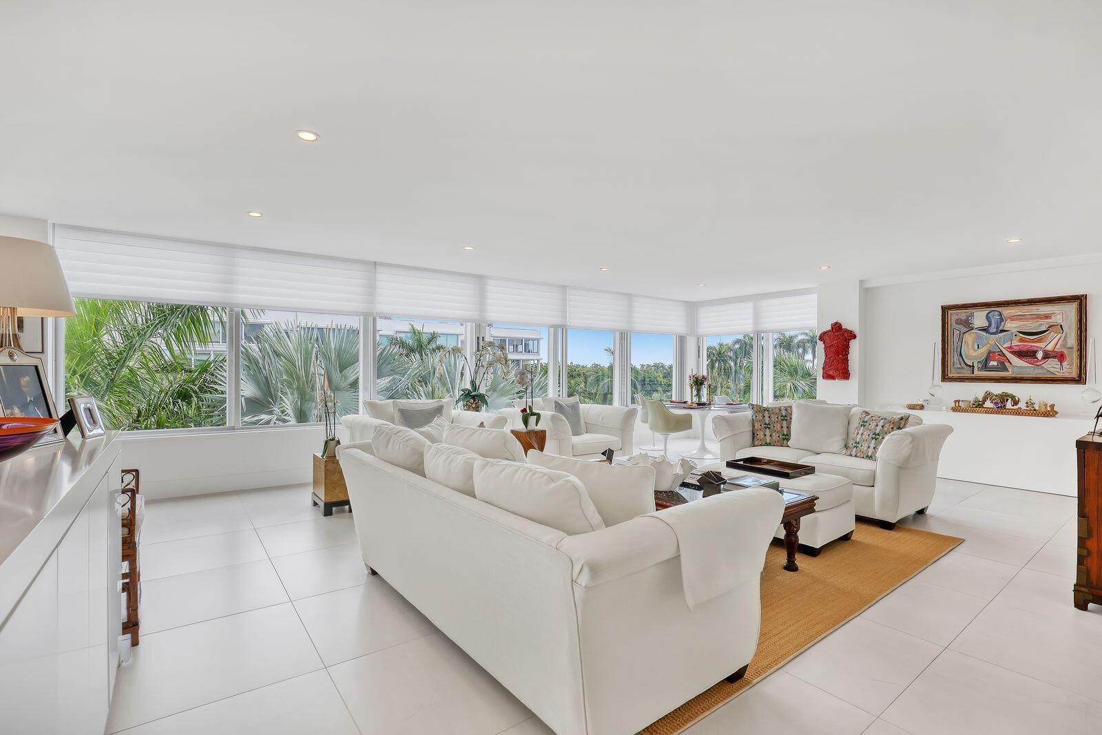 Palm Beach Towers, Palm Beach Unit 507B