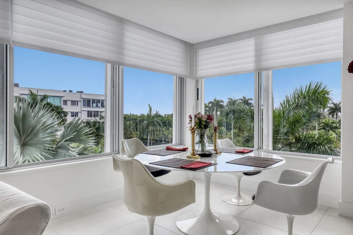 Palm Beach Towers, Palm Beach Unit 507B photo 7