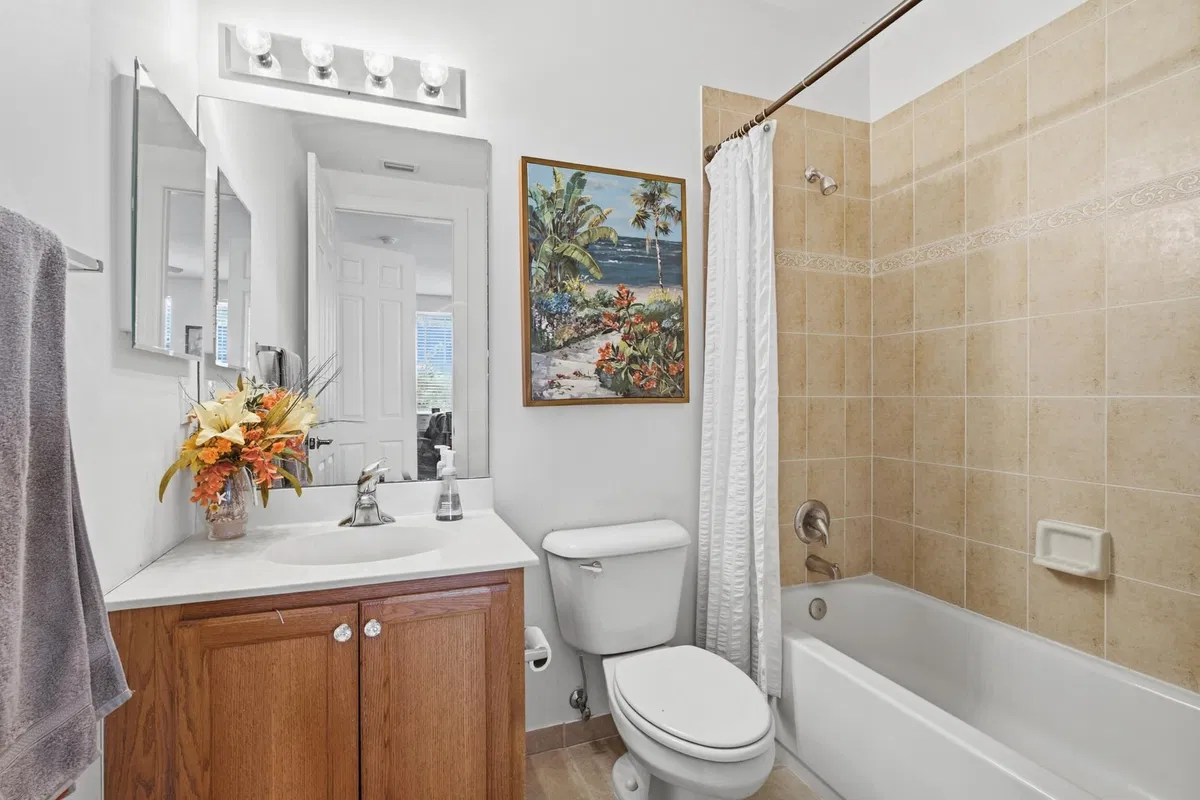 Cityside West Palm Beach Unit 6 photo 7