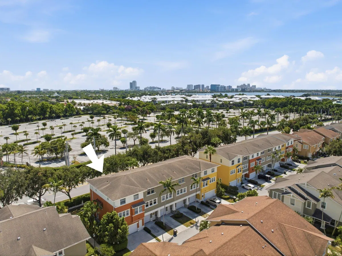Cityside West Palm Beach Unit 6 photo 28