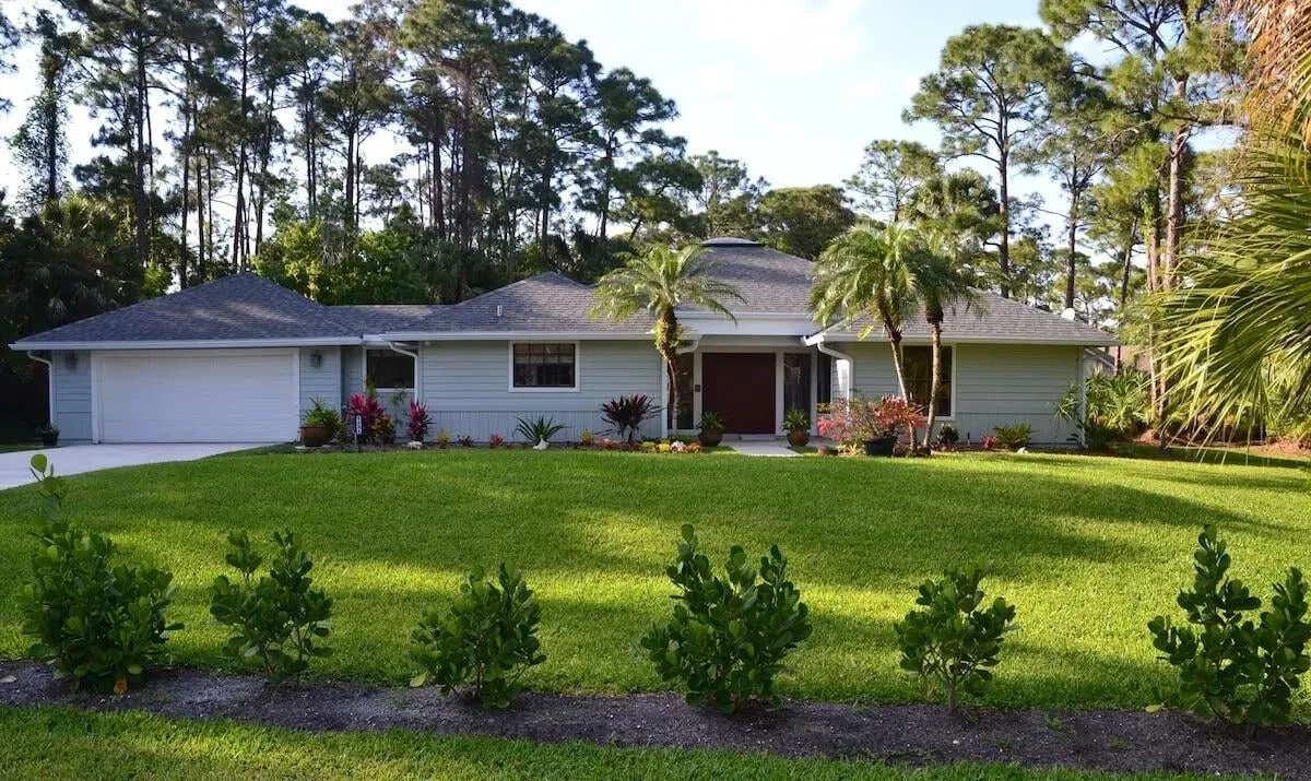 Residence