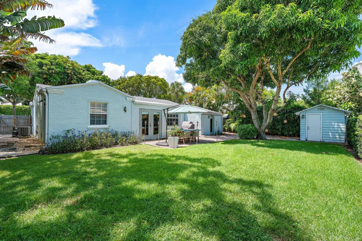 West Palm Beach Residence photo 13