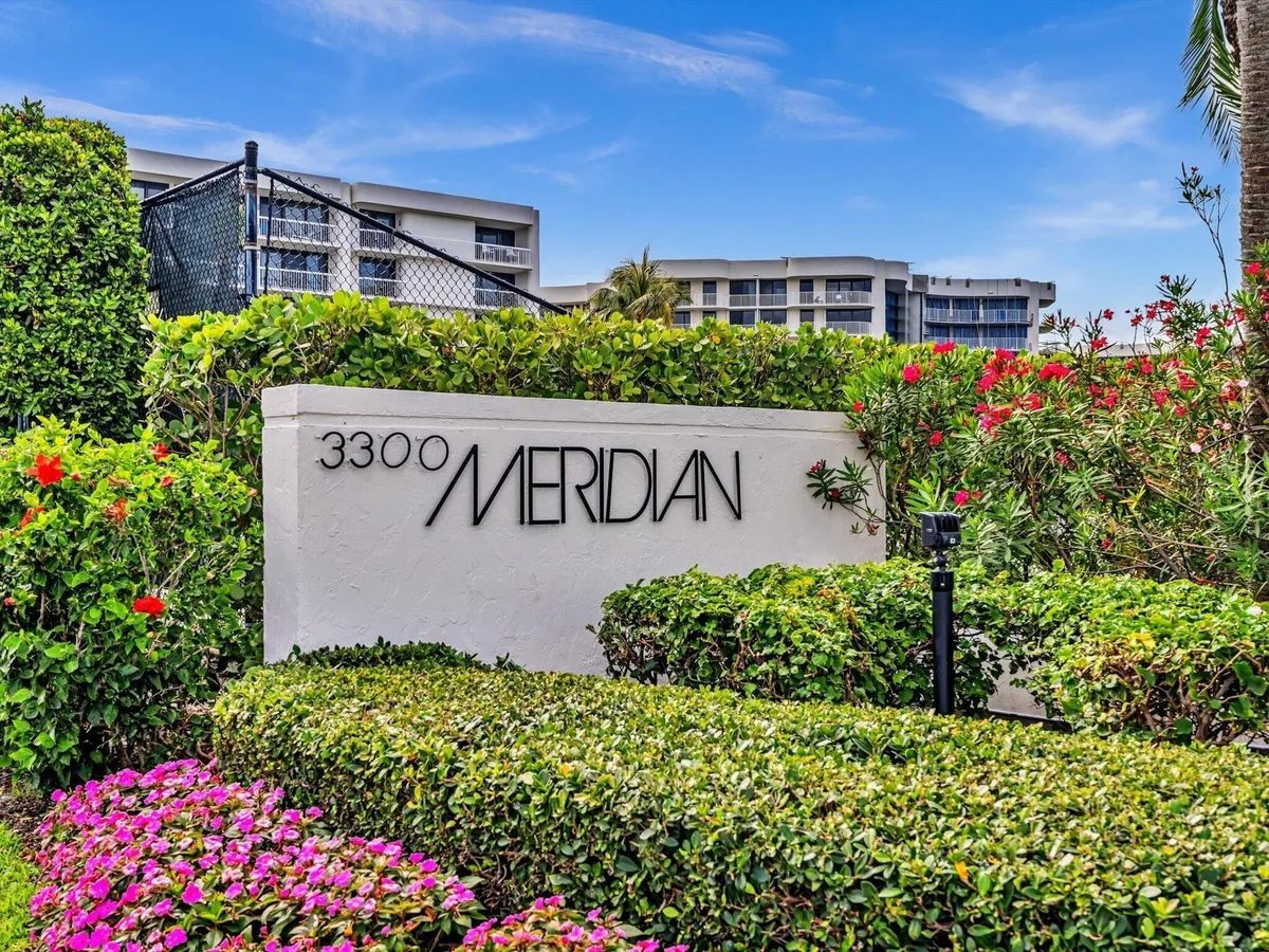 The Meridian Unit 108S