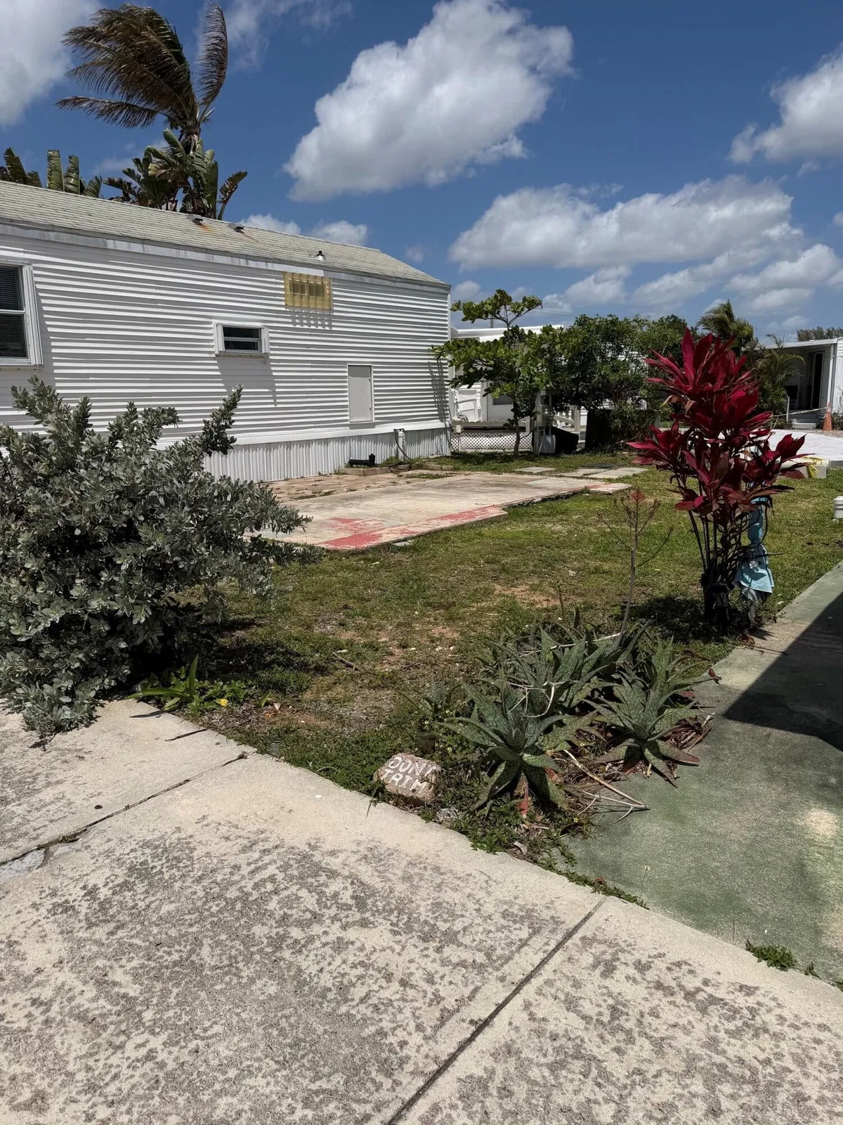 Residence