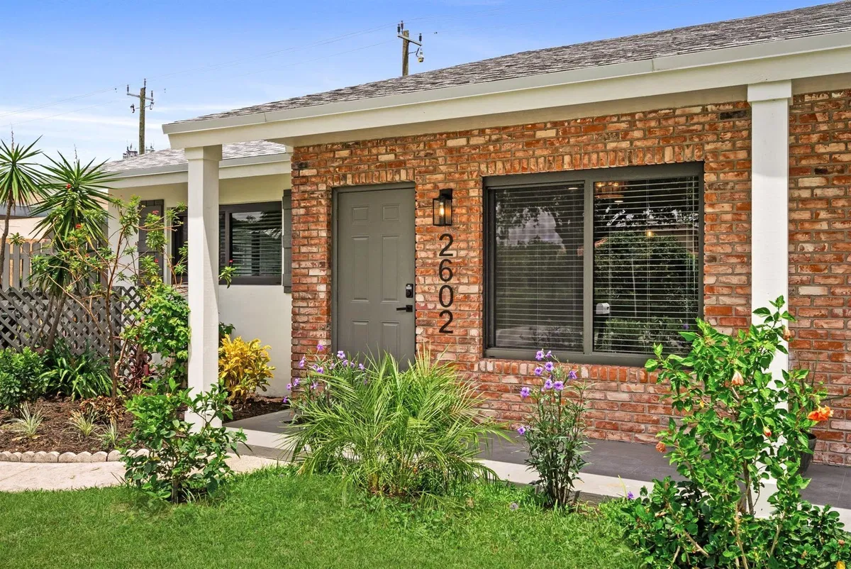 Residence