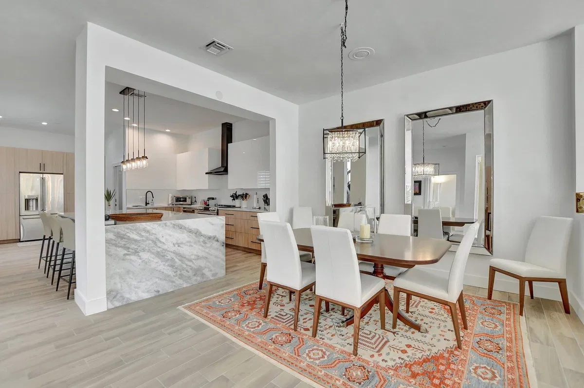 Boca Grove Residence photo 10