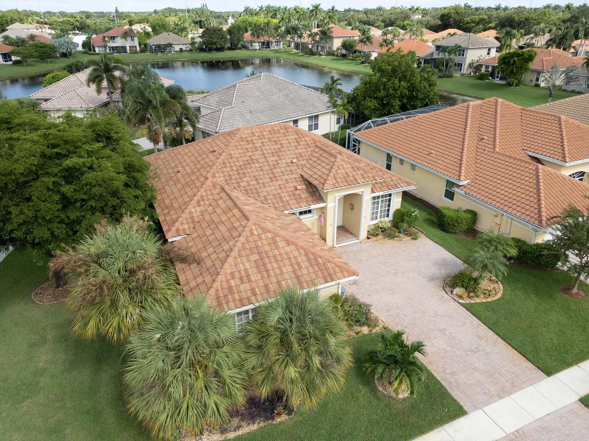Residence