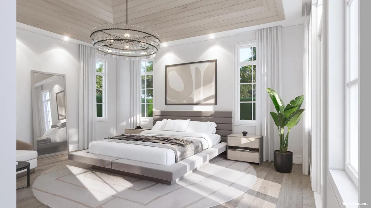 Palm Trail Delray Beach Residence photo 4