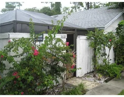 Residence