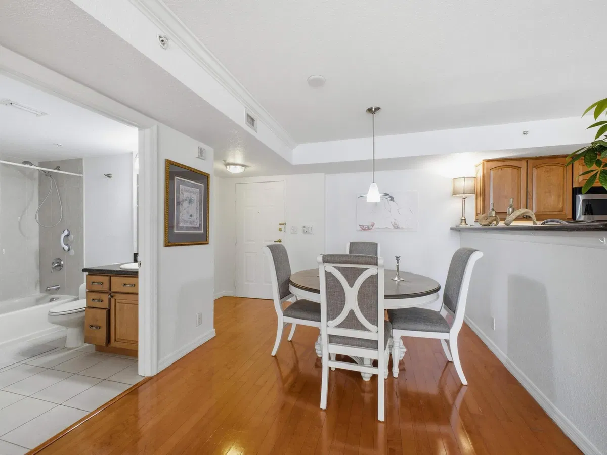 Flagler Pointe Unit 419 photo 7