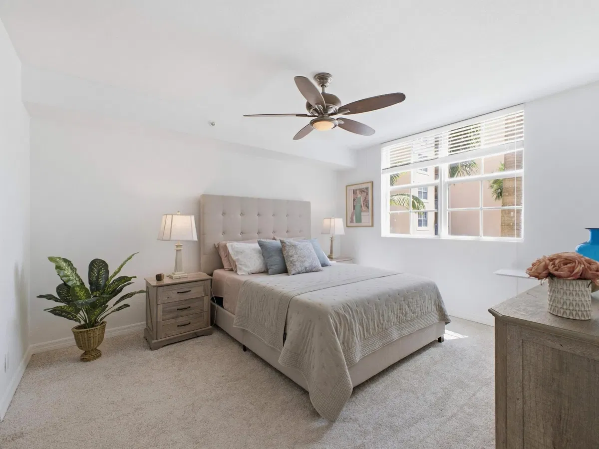 Flagler Pointe Unit 419 photo 19