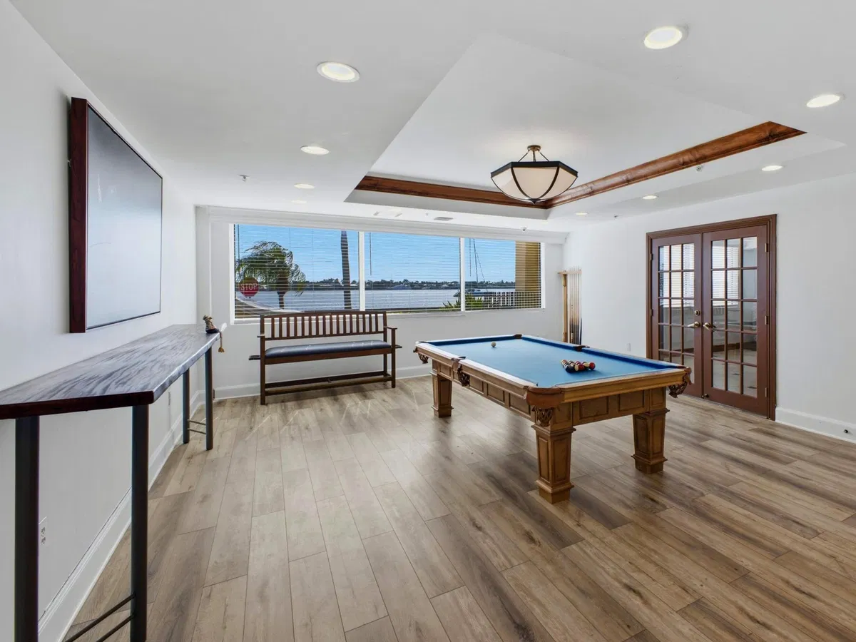 Flagler Pointe Unit 419 photo 28