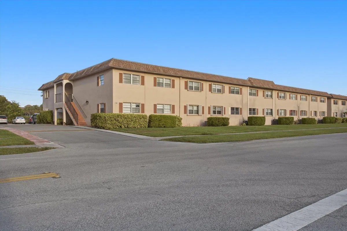Boca Raton Unit 133d