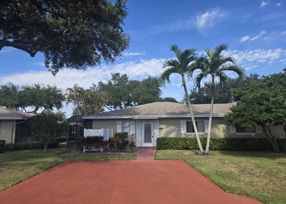 Residence