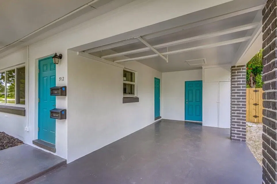 Residence