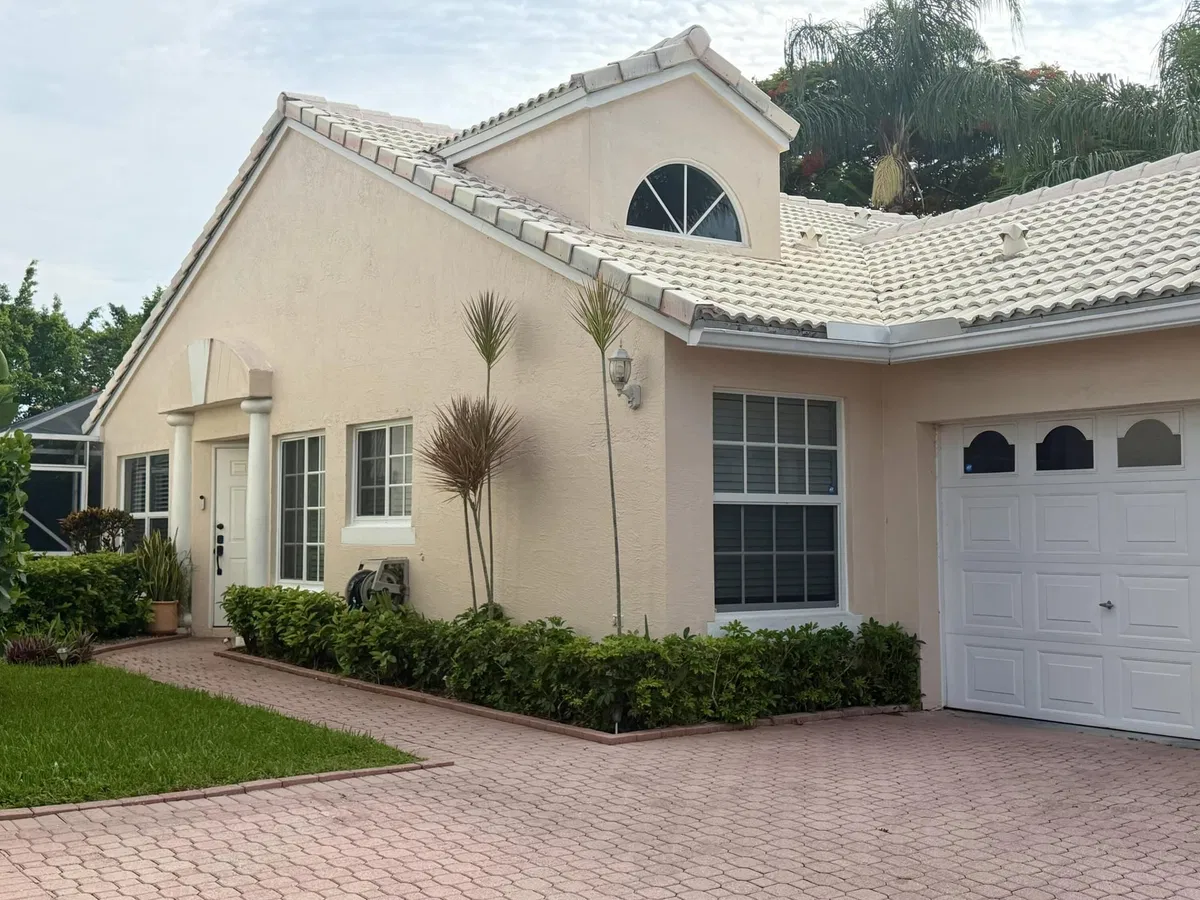 Residence