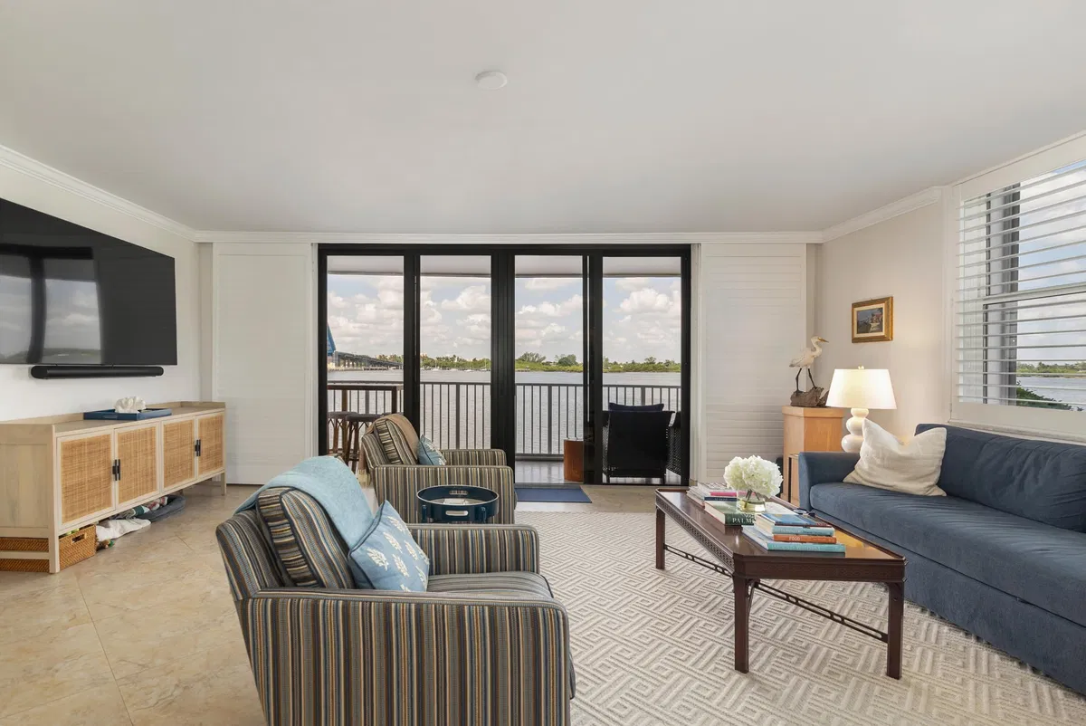 2860 S Ocean Palm Beach Unit 106 photo 7