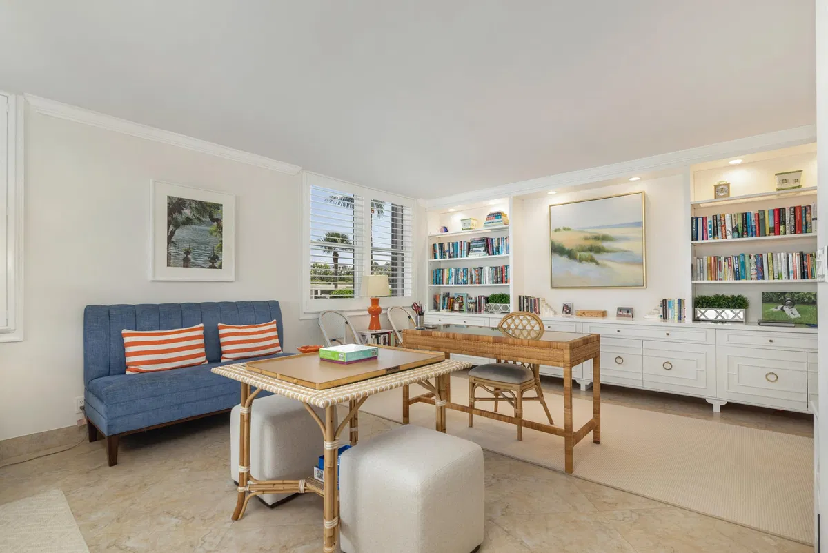 2860 S Ocean Palm Beach Unit 106 photo 10