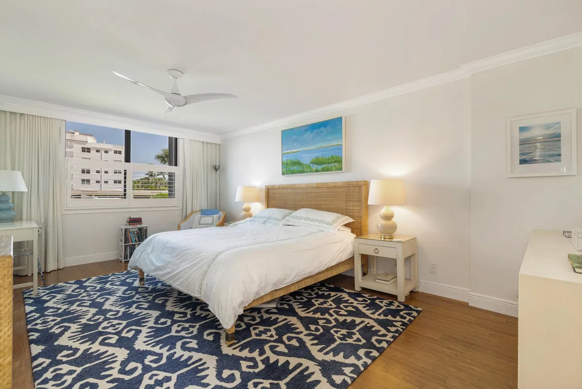 2860 S Ocean Palm Beach Unit 106 photo 16