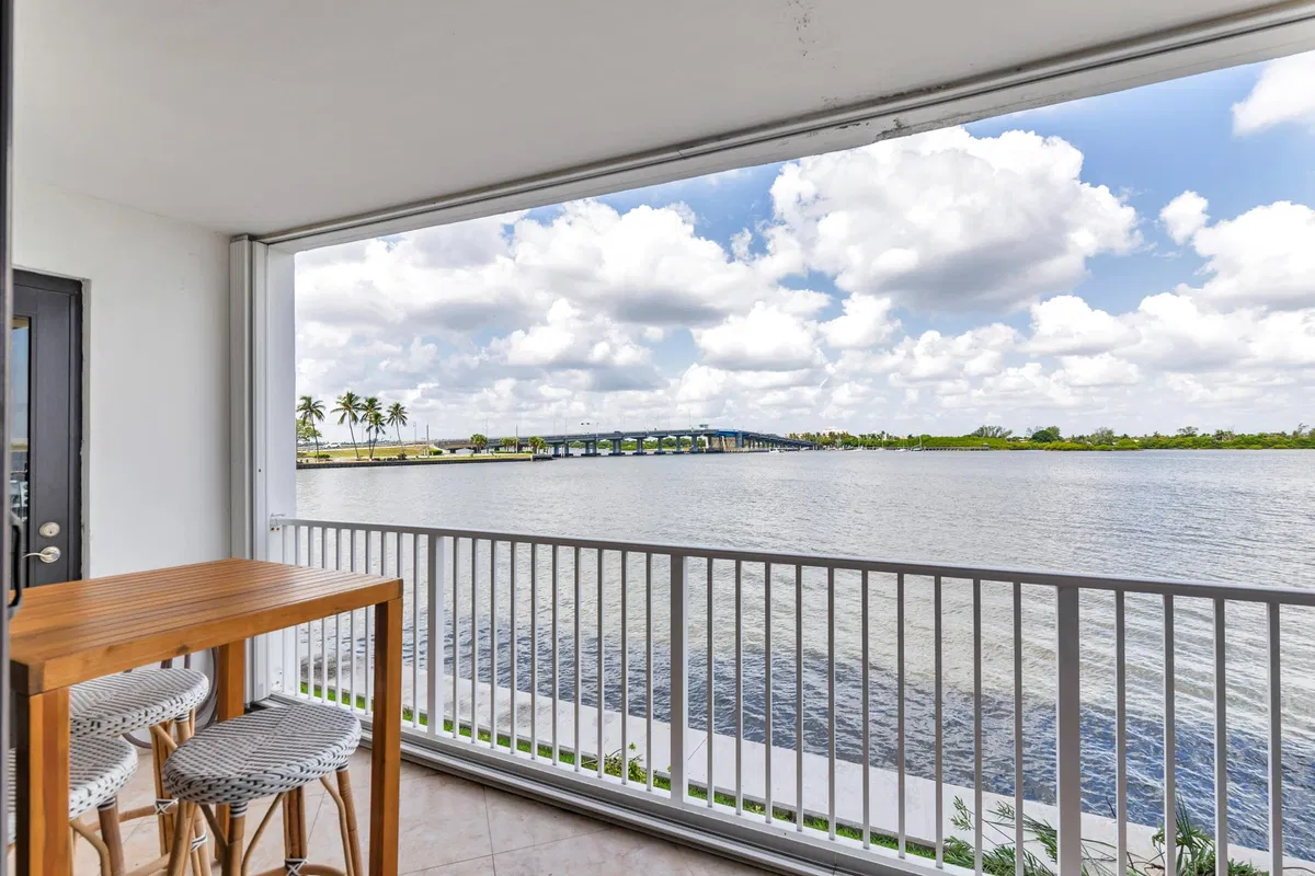 2860 S Ocean Palm Beach Unit 106 photo 25