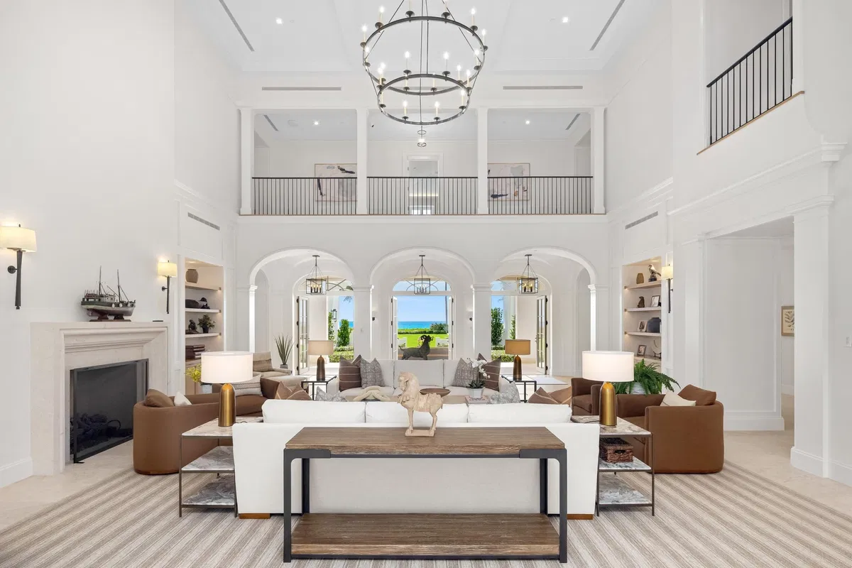 Estate Section Palm Beach Residence photo 7