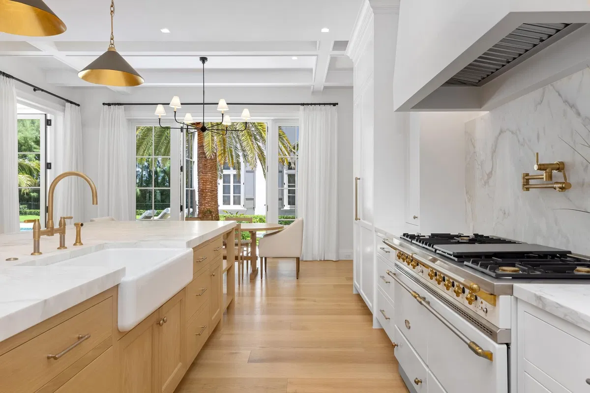 Estate Section Palm Beach Residence photo 10