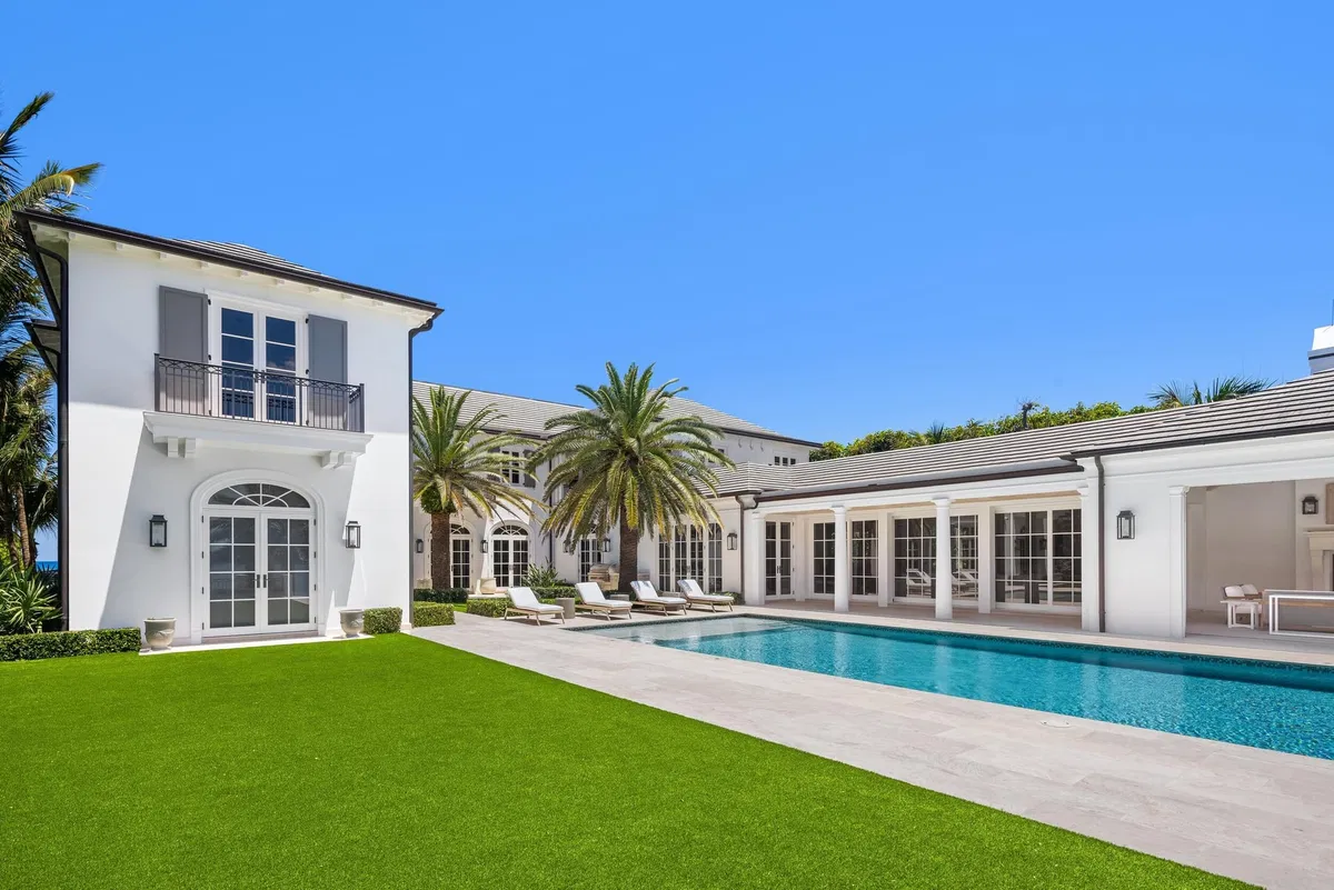 Estate Section Palm Beach Residence photo 37