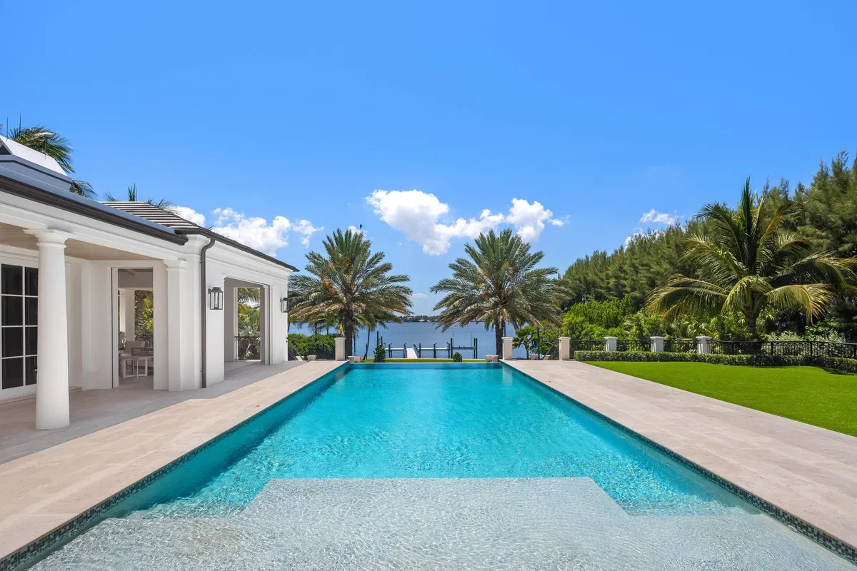 Estate Section Palm Beach Residence photo 40