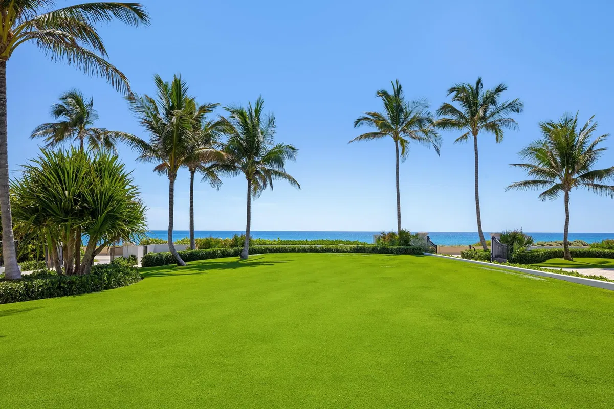 Estate Section Palm Beach Residence photo 43