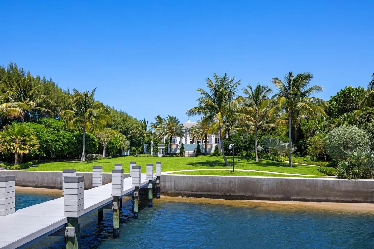 Estate Section Palm Beach Residence photo 49