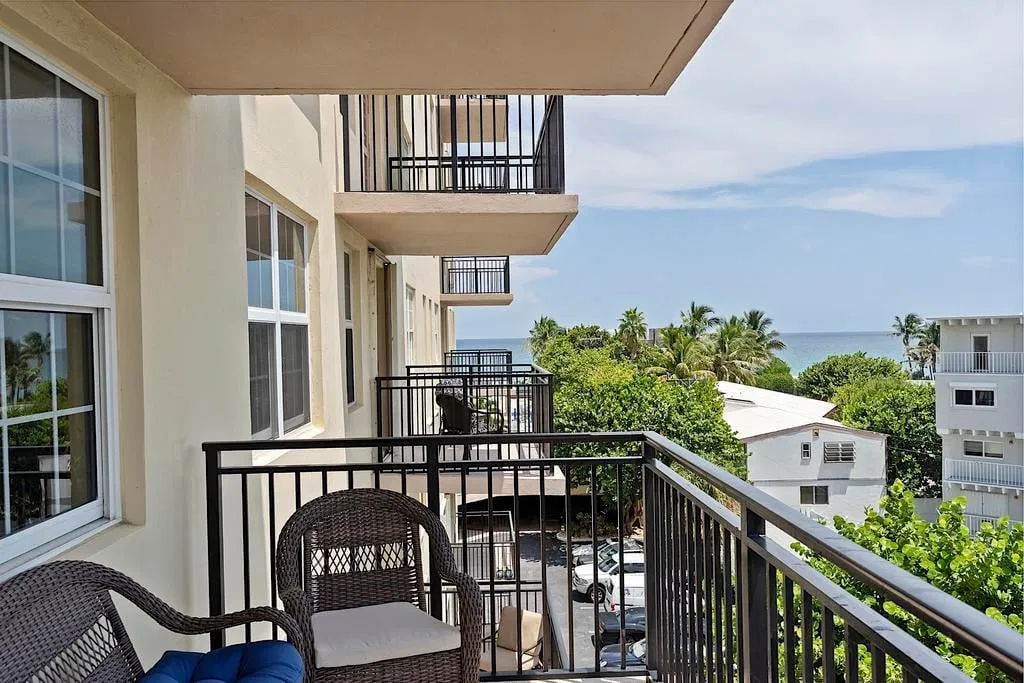 South Palm Beach Unit 4010 photo 10