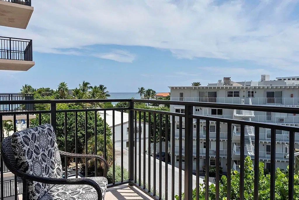 South Palm Beach Unit 4010 photo 19