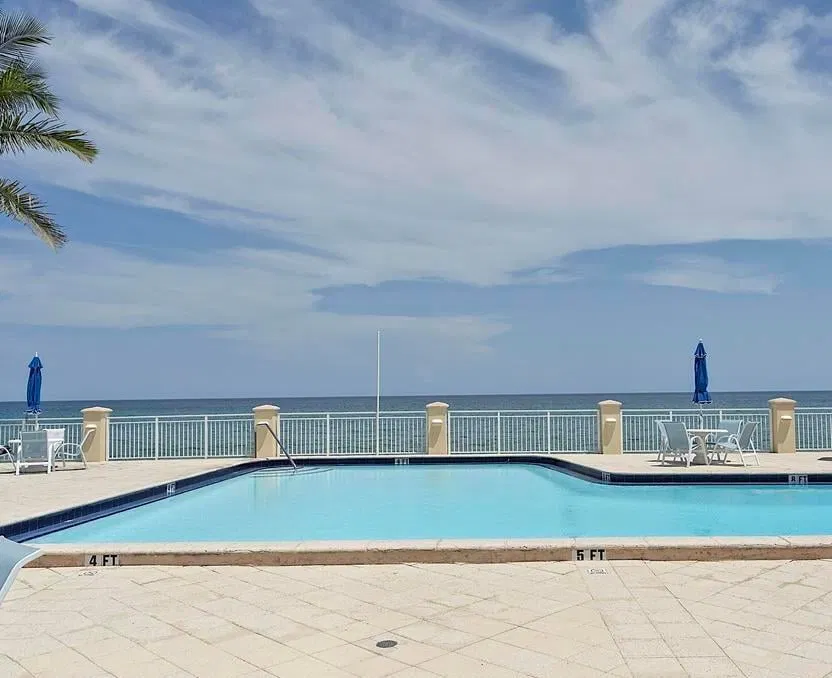 South Palm Beach Unit 4010 photo 25