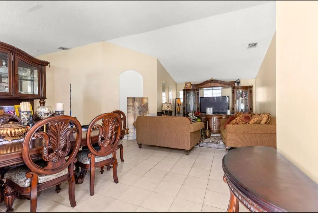 Residence