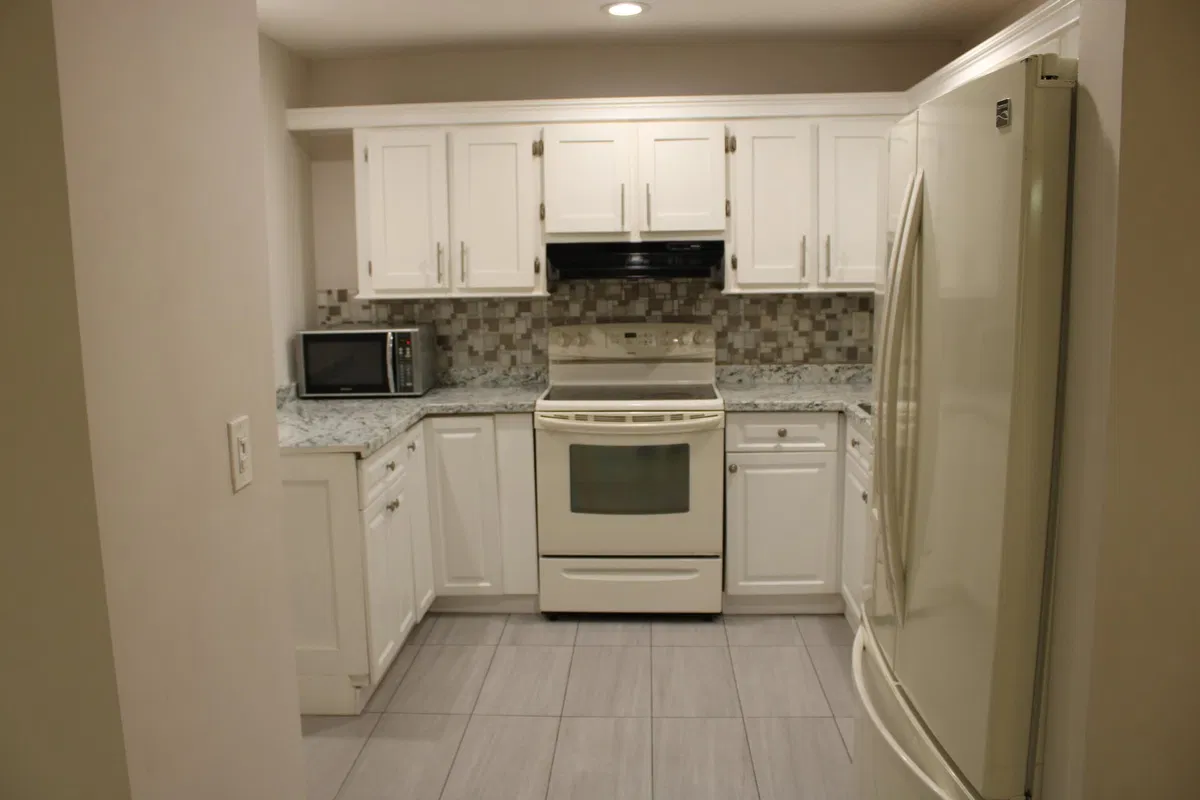 Residence