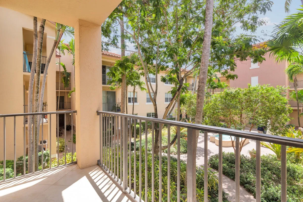Downtown West Palm Beach Unit 206 photo 16