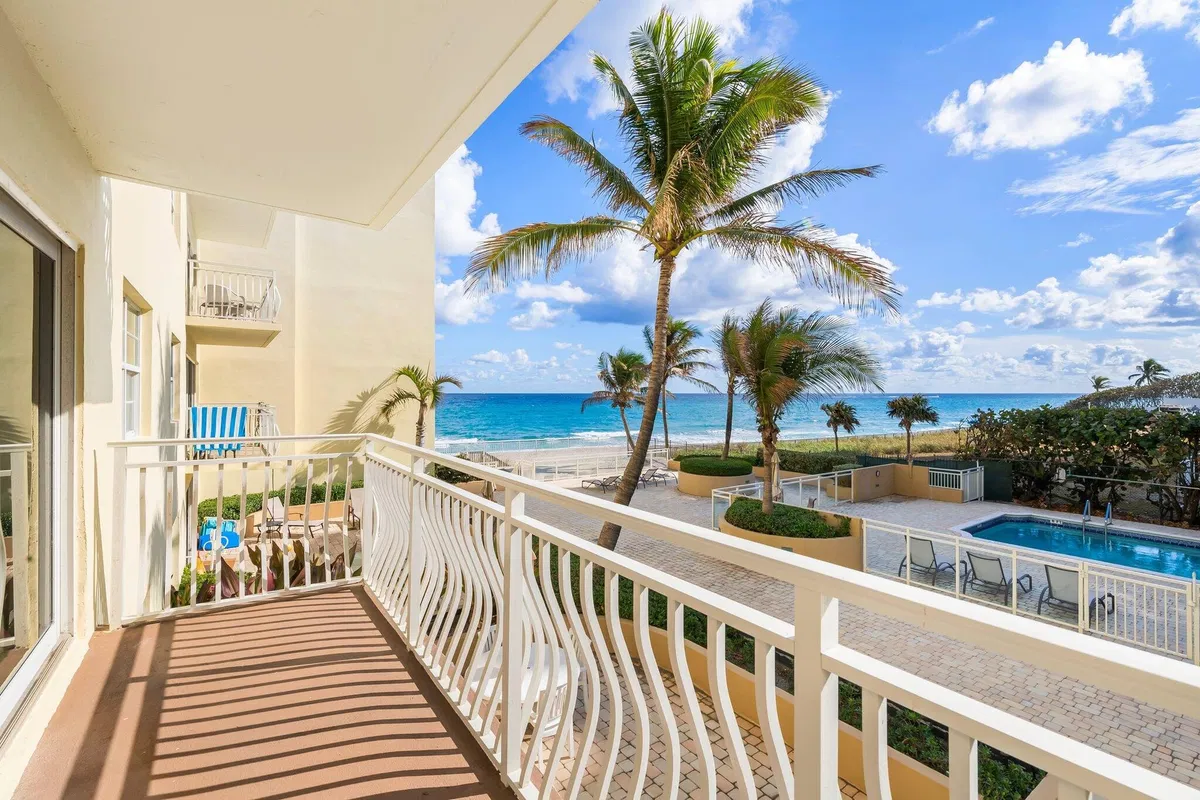 Boca Raton Unit 2040