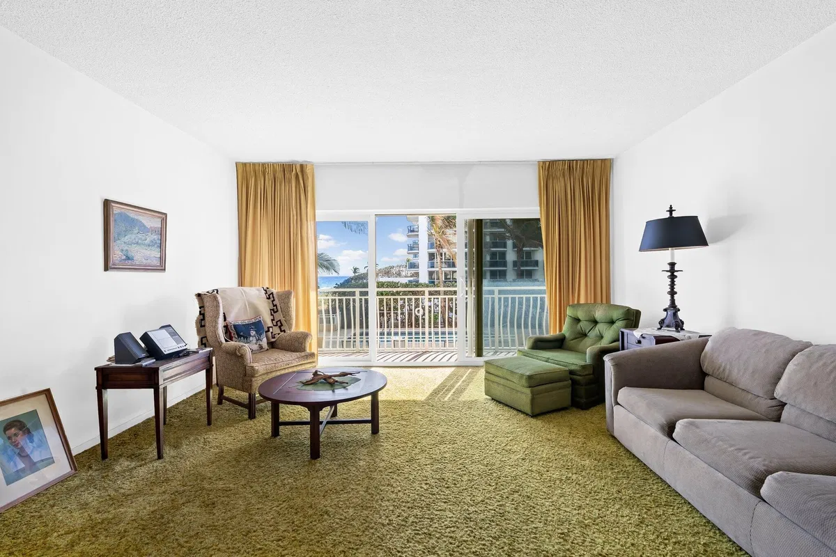 Boca Raton Unit 2040 photo 4