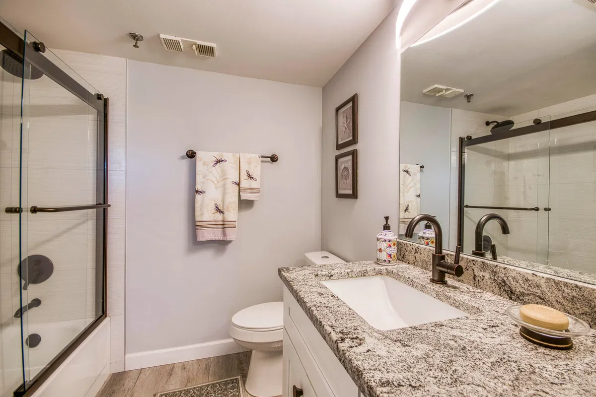  Unit 4508 photo 19
