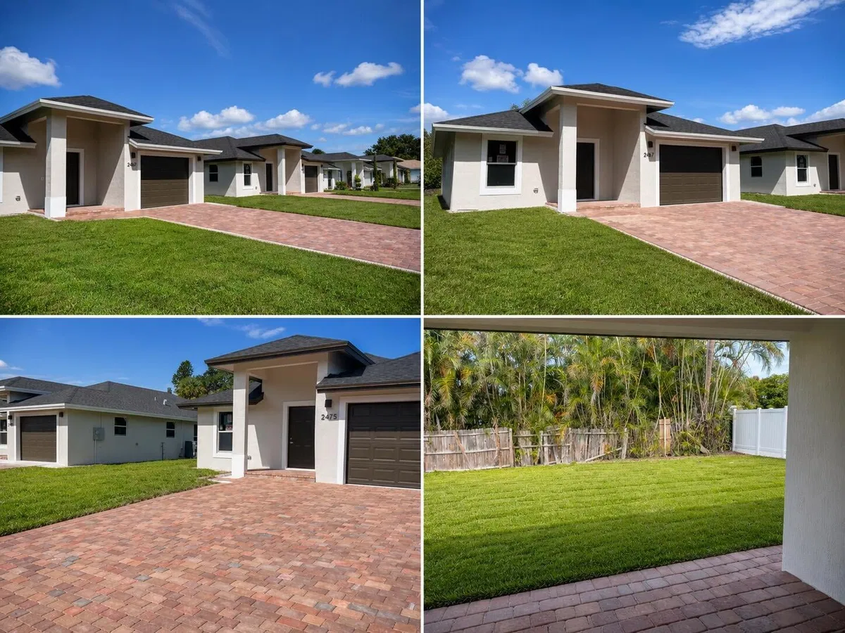 Residence