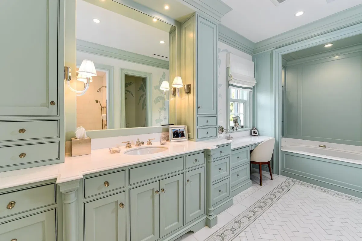 Stotesbury Park Residence photo 13