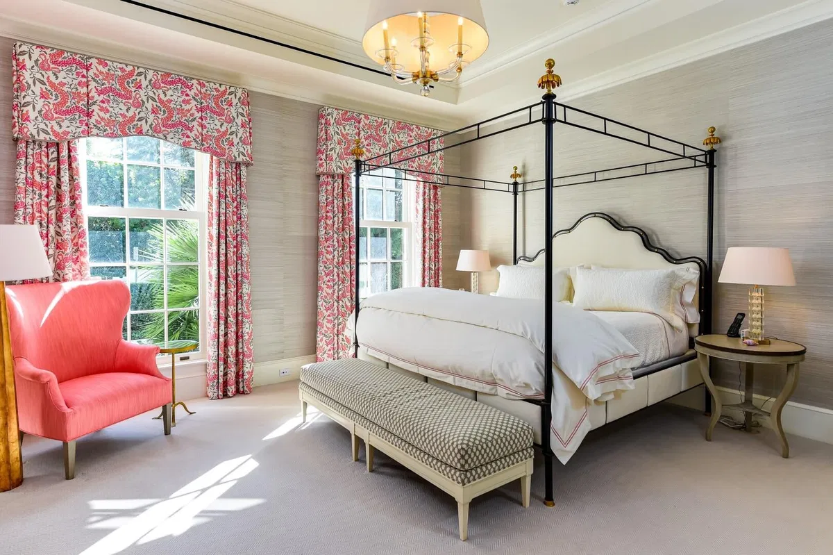 Stotesbury Park Residence photo 16