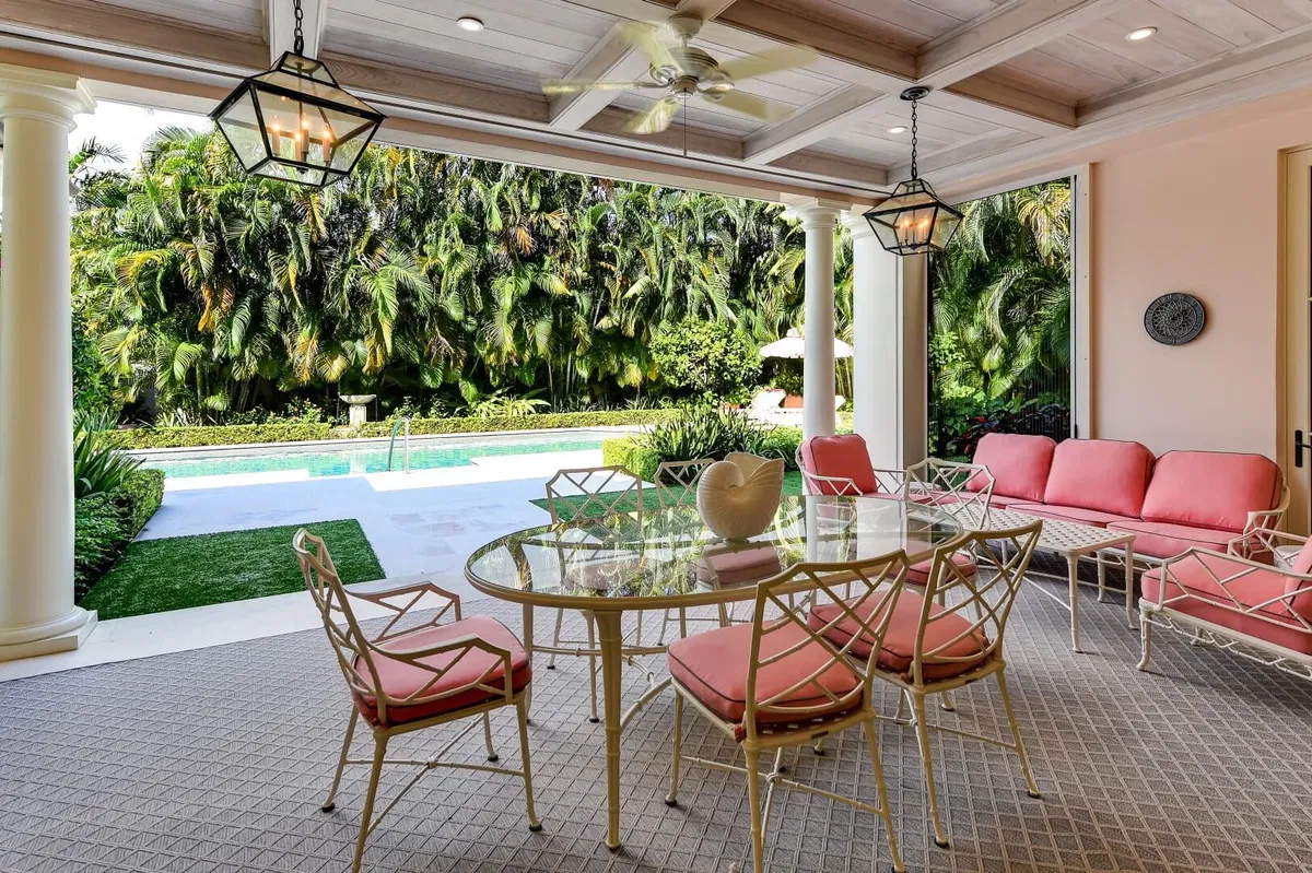 Stotesbury Park Residence photo 22