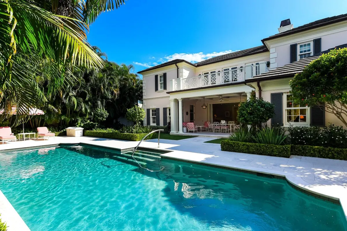 Stotesbury Park Residence photo 25