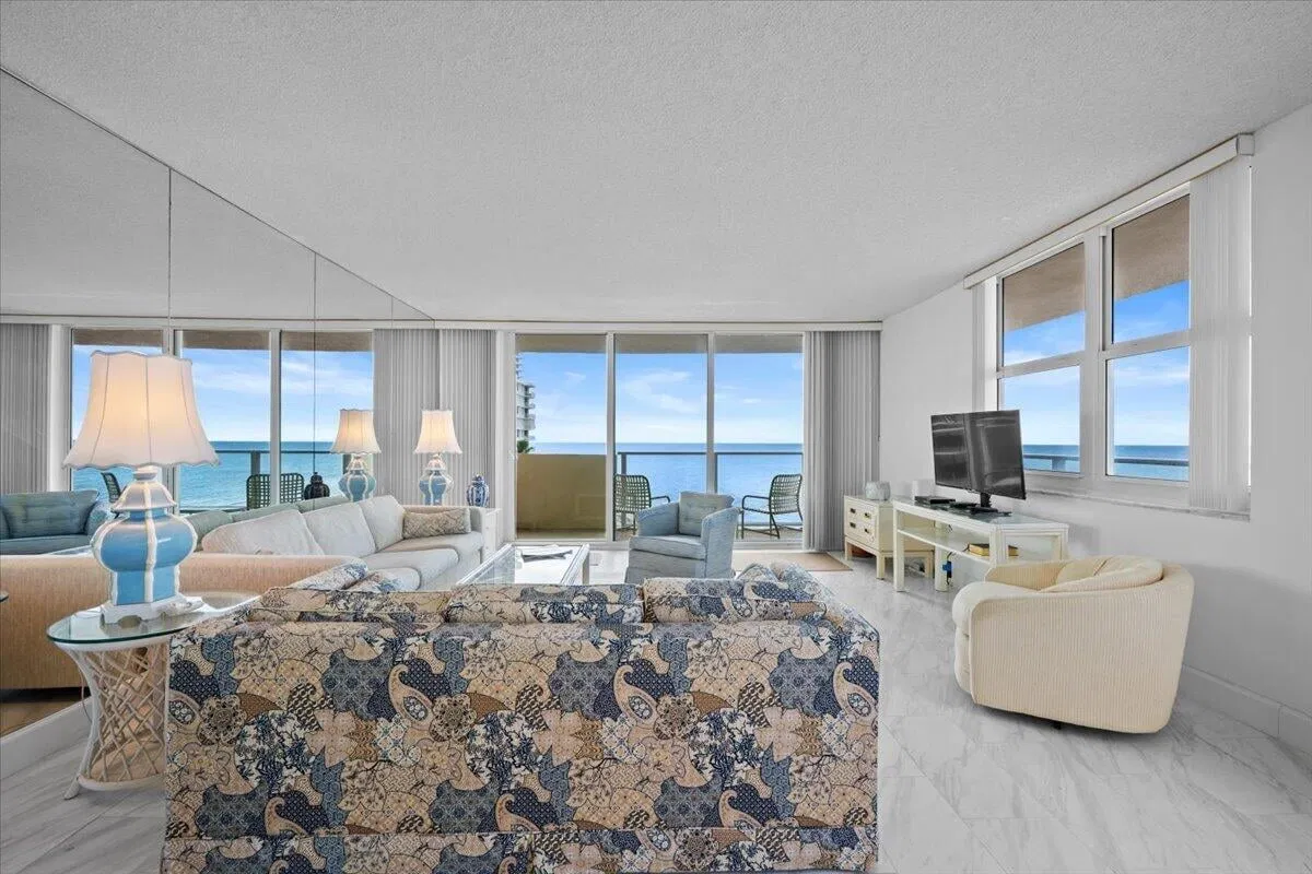 Singer Island Unit 706 photo 13